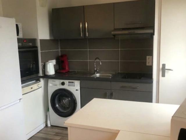 Appartement location à L'Ouche, Pleurtuit