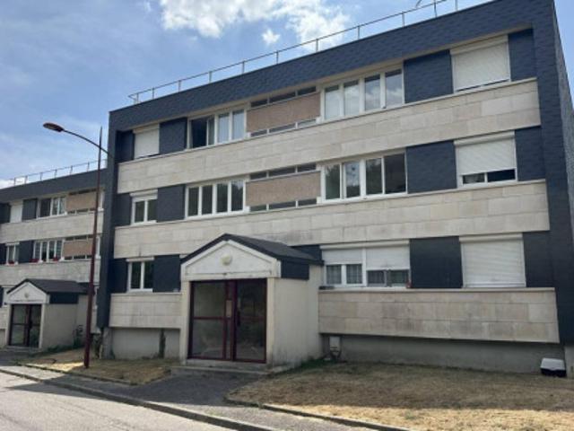 Appartement location à Bernay, Pont-authou