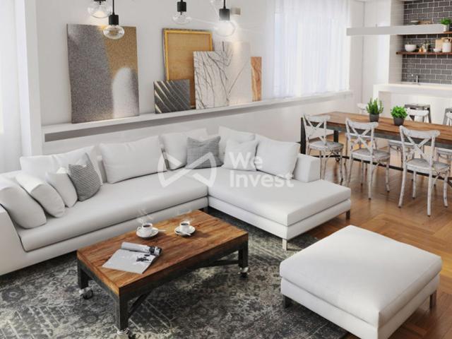 Appartement vente à La Tour-du-Pin, Le Pont-de-beauvoisin