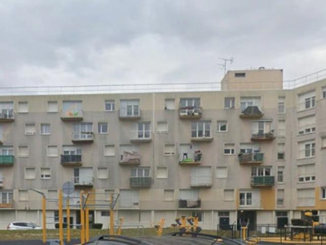 Appartement location à Troyes, Pont-sainte-marie