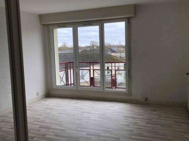 Appartement location à Troyes, Pont-sainte-marie