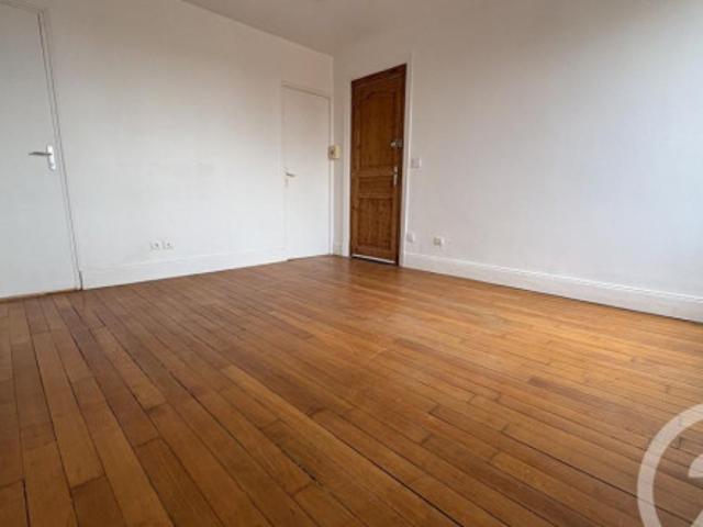 Appartement location à Fond Robin, Pont-Sainte-Maxence