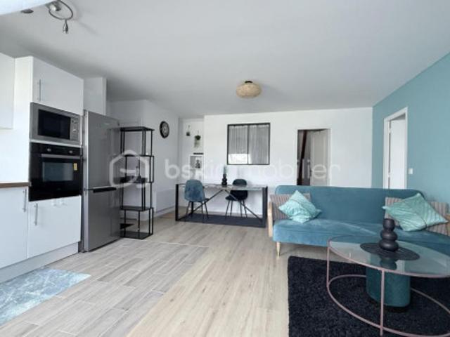 Appartement location à Torcy, Pontault-combault