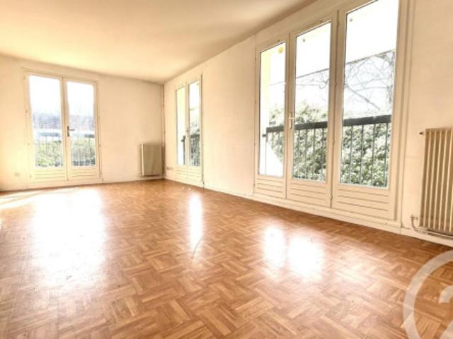 Appartement location à Senlis, Pontpoint