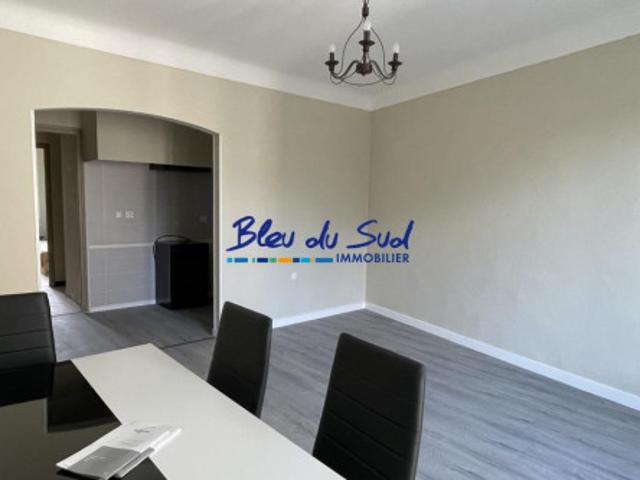 Appartement location à Prades