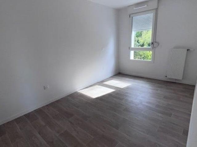 Appartement location à Annecy