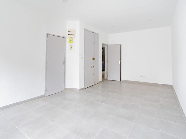 Appartement vente à Marseille