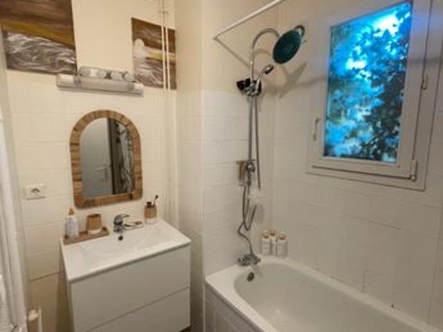 Appartement vente à Agen