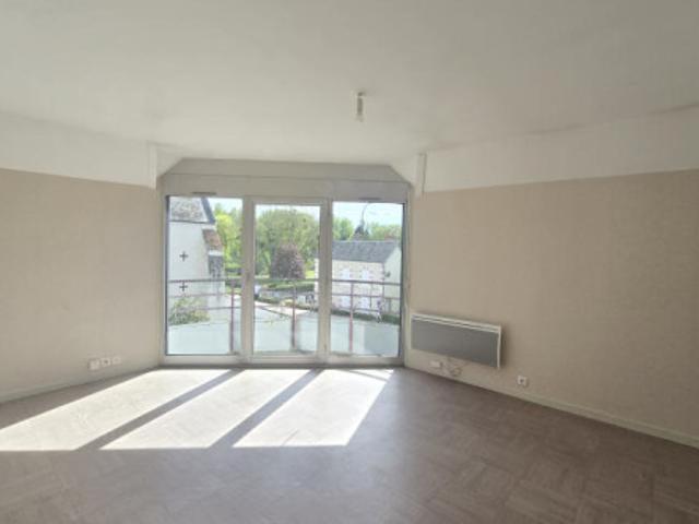 Appartement location à Romorantin-Lanthenay, Pruniers-en-sologne