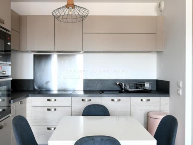 Appartement location à Nanterre, Puteaux