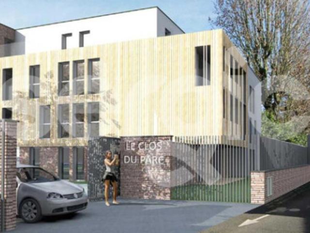Appartement location à Lille, Radinghem-en-weppes