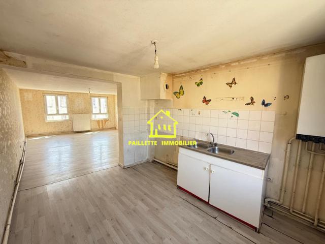 Appartement vente à Le Havre