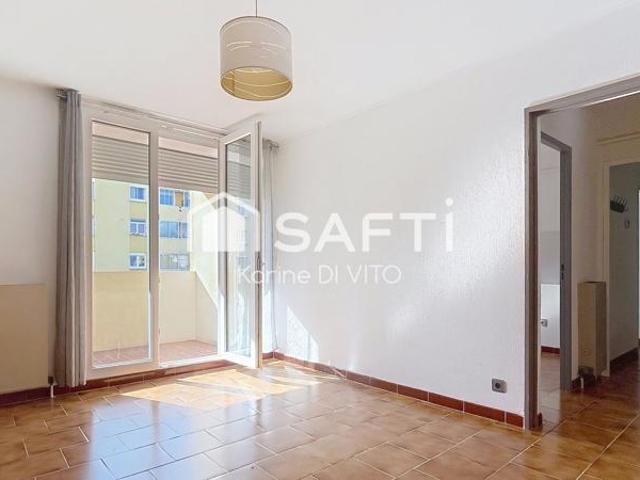Appartement vente à France métropolitaine, Châteaudouble