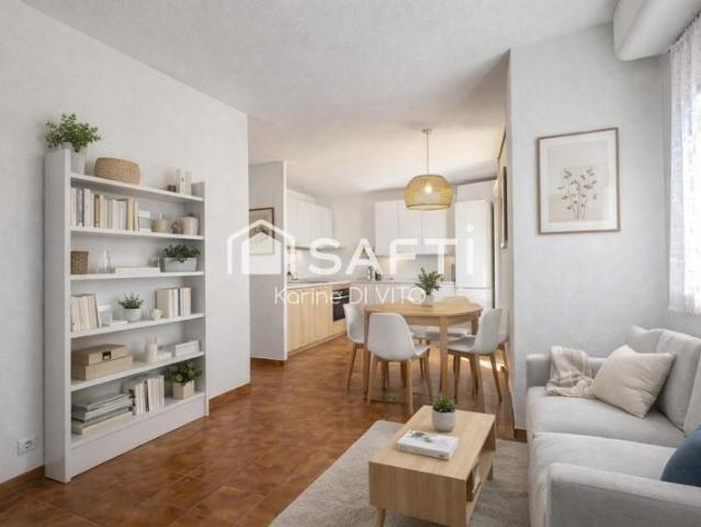 Appartement vente à Arrondissement de Draguignan, Plan-de-la-tour