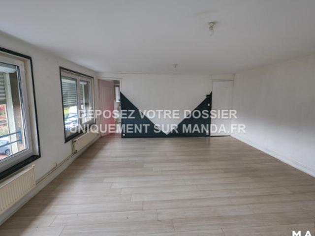 Appartement location à Valenciennes, Raismes