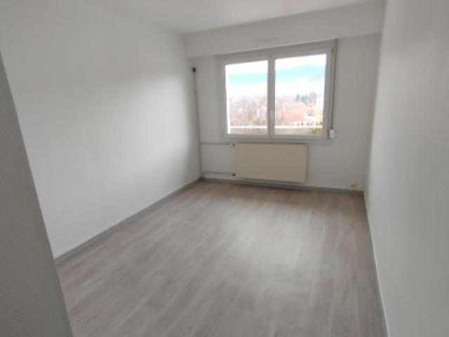 Appartement location à Épinal, Ramonchamp