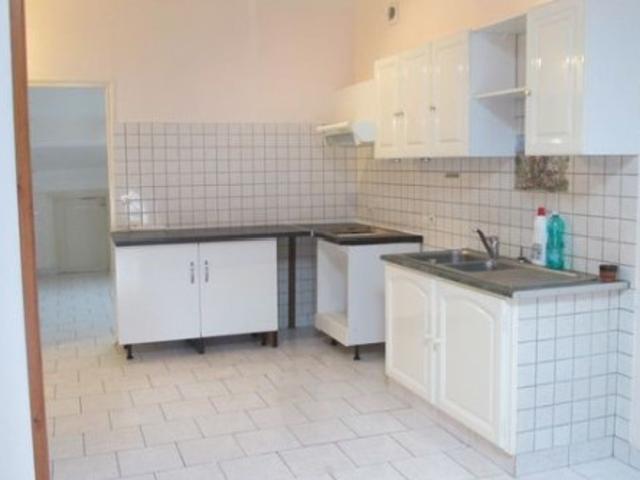 Appartement location à Libourne, Rauzan