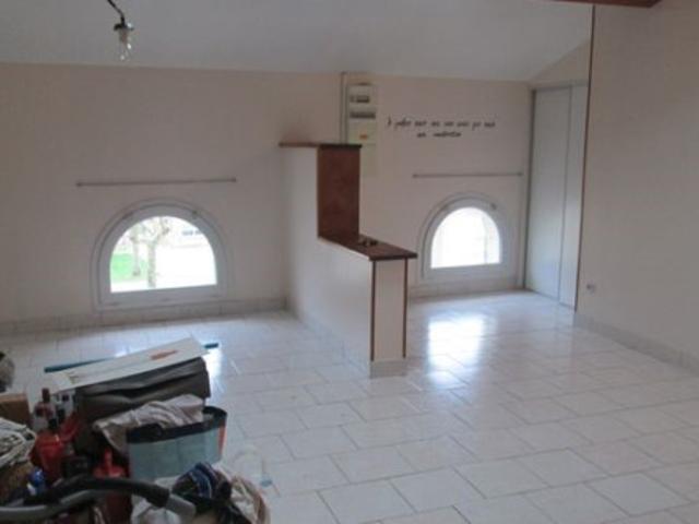 Appartement location à Libourne, Rauzan