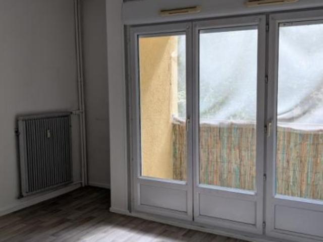 Appartement location à Avallon, Ravières
