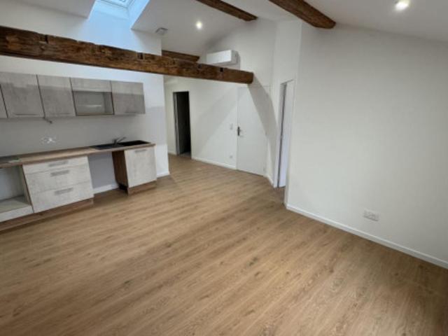 Appartement location à Albi, Réalmont