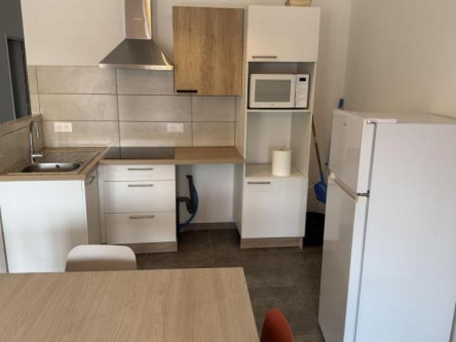 Appartement location à Albi, Réalmont