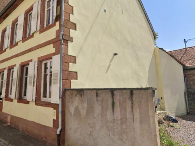 Appartement location à Haguenau-Wissembourg, Reichshoffen