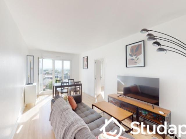 Appartement location à Reims
