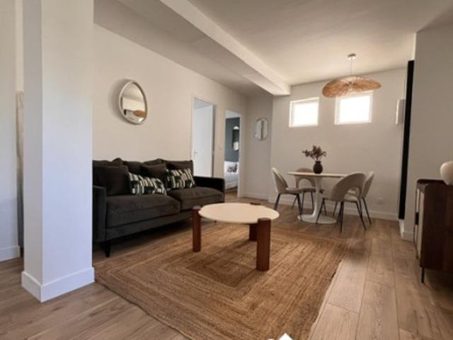 Appartement location à Reims