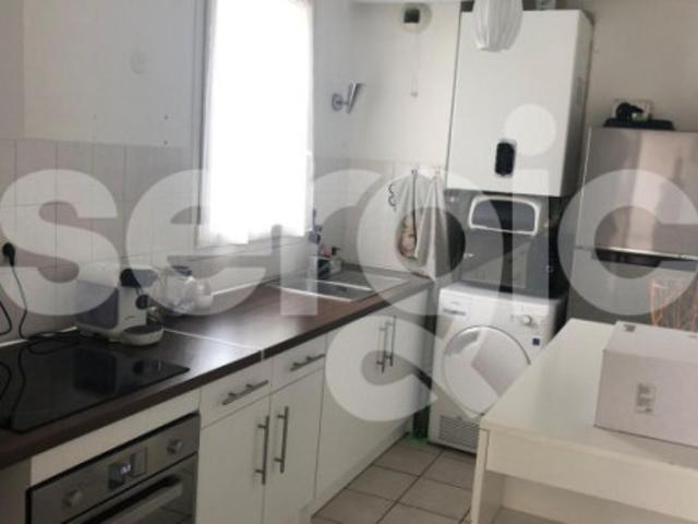 Appartement location à Reims