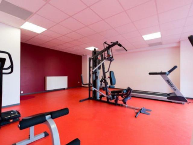 Appartement location à Reims