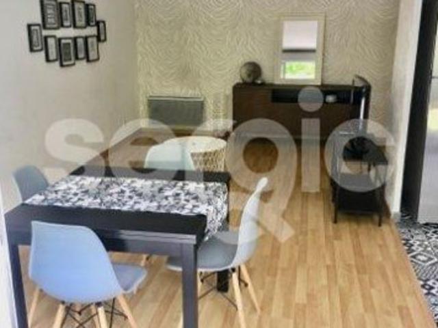 Appartement location à Reims