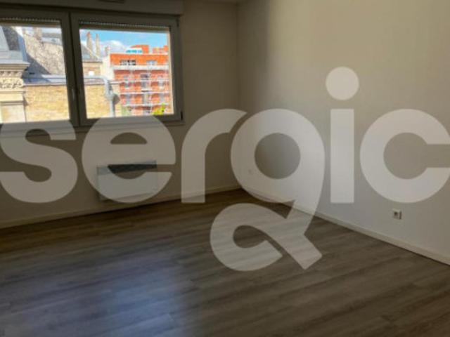 Appartement location à Reims
