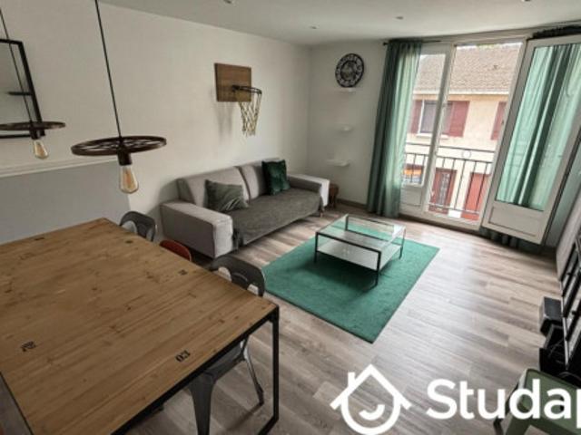 Appartement location à Reims