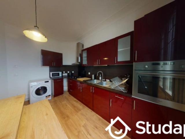 Appartement location à Reims
