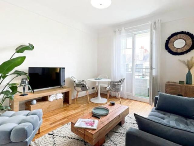 Appartement location à France métropolitaine, Bretagne