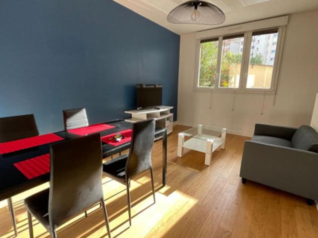 Appartement location à Rennes, Bretagne