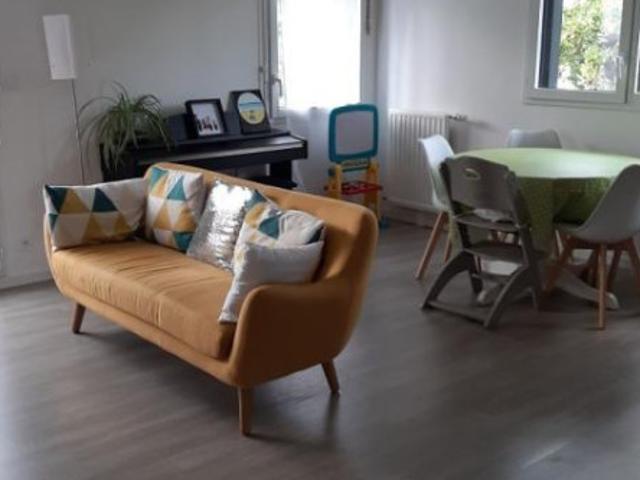 Appartement location à Rennes, Ille-et-Vilaine