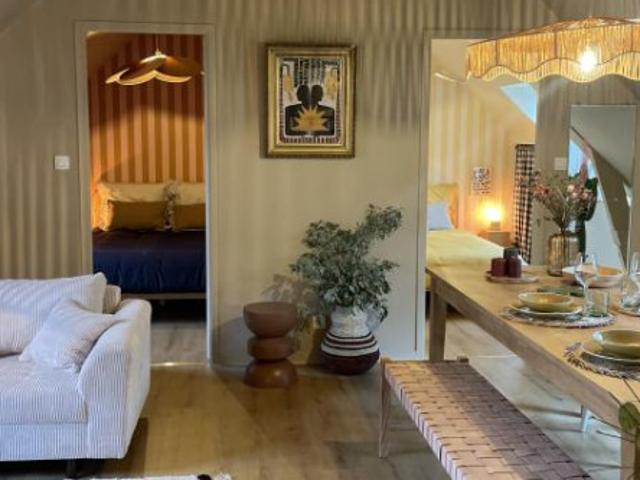 Appartement location à Rennes, Bretagne