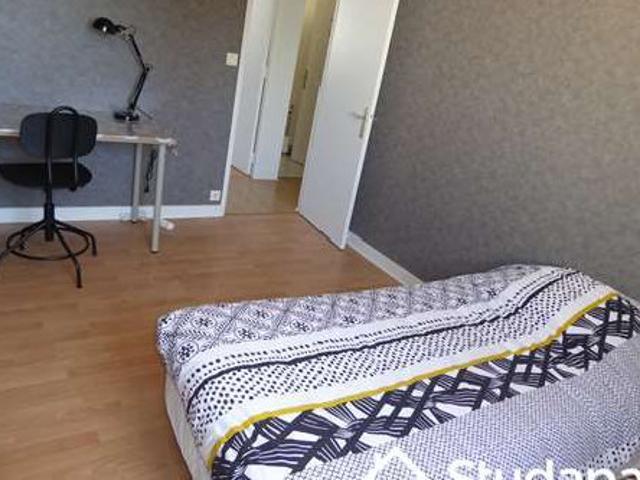 Appartement location à Rennes, Centre