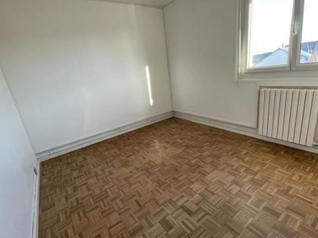 Appartement location à Rennes, Centre