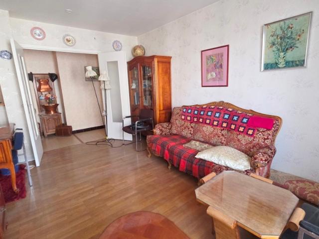 Appartement vente à Grenoble