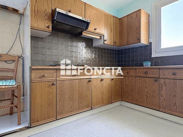 Appartement vente à Caen, Cormelles-le-royal