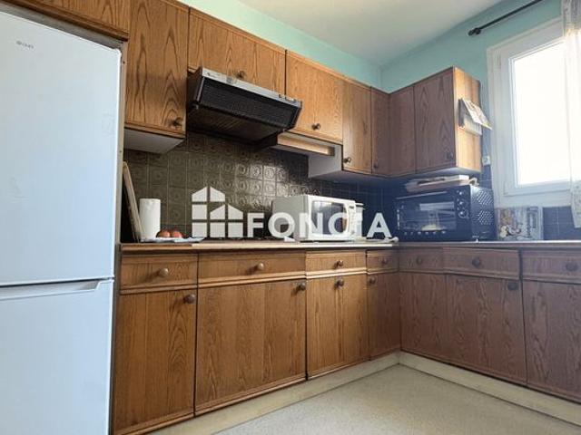 Appartement vente à Caen, Cormelles-le-royal