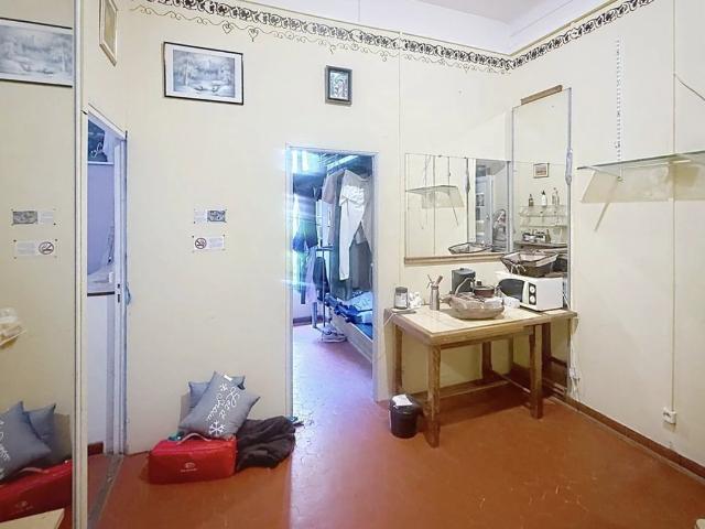 Appartement vente à Marseille