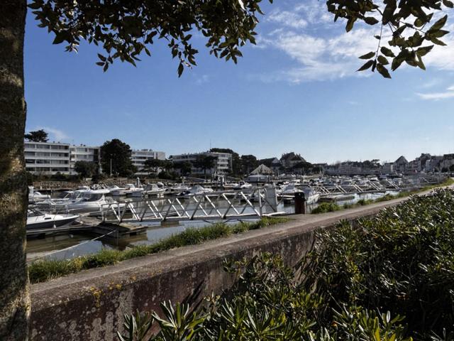 Appartement vente à Saint-Nazaire, Le Pouliguen