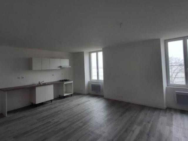 Appartement location à Langon, La Réole