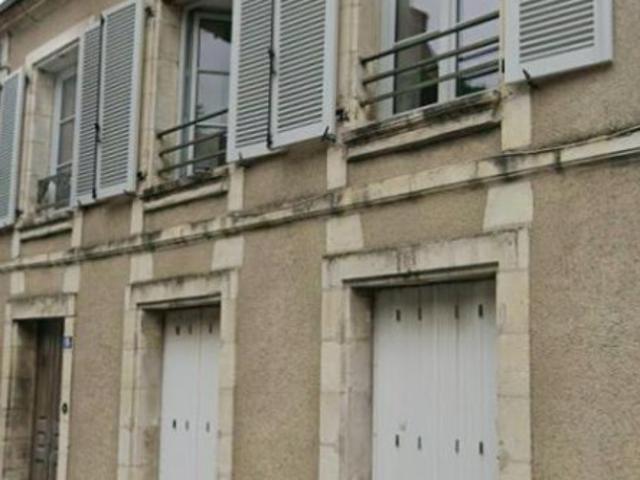 Appartement location à Issoudun, Diou