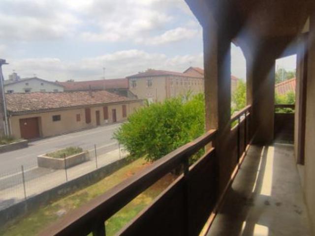 Appartement location à Toulouse, Revel