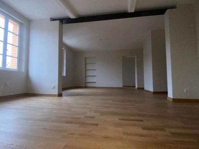Appartement location à Toulouse, Revel