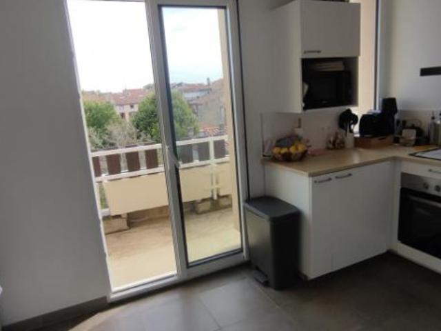 Appartement location à Toulouse, Revel